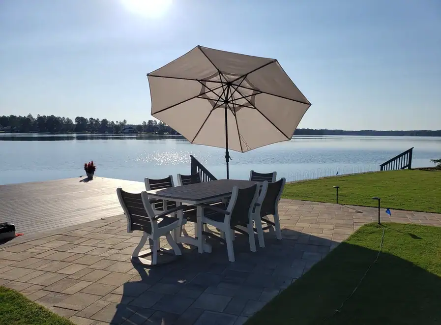 Outdoor Furniture